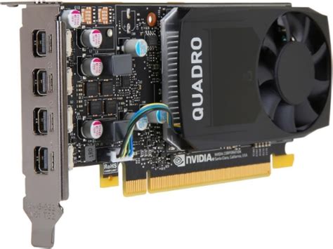 hp smart buy nvidia quadro p620 2gb graphics card|NVIDIA Quadro p620 price.